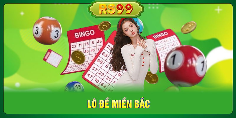 Lô đề miền Bắc