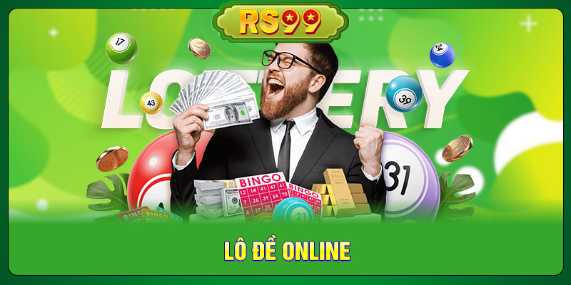Lô Đề Online