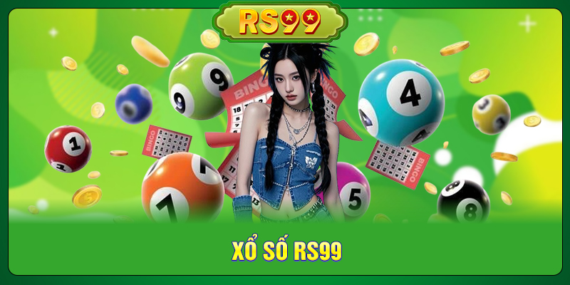 Xổ số RS99